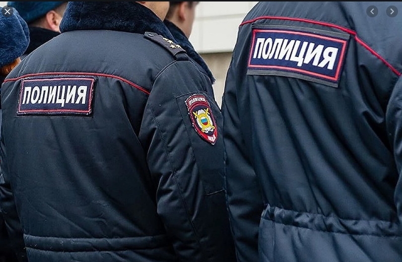 В Якутске полиция выявляет нарушителей режима самоизоляции  