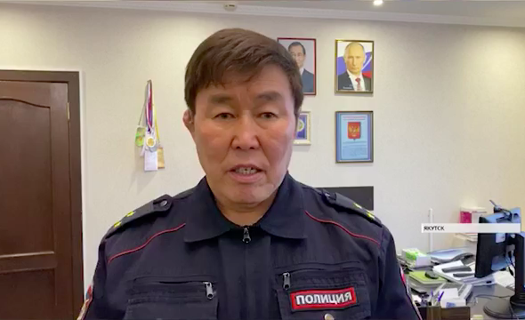 
            Сотрудники полиции будут патрулировать Якутск и Жатай в усиленном варианте        