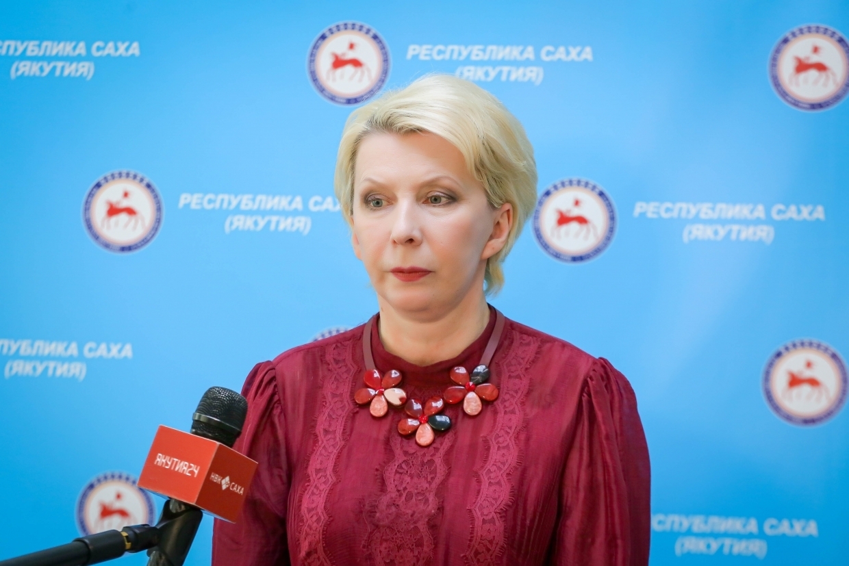 Ольга Балабкина: "Мы уже не вернемся в доковидное время"