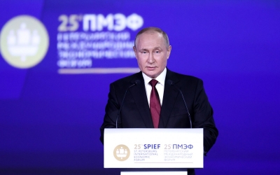 Владимир Путин пообещал выполнить просьбу дояра из Якутии