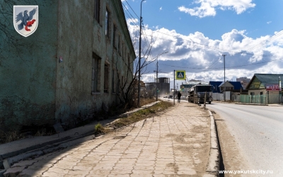 Подрядчик обязан завершить гарантийный ремонт улицы Жорницкого