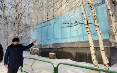 В Якутии вынесен приговор "черному риэлтору"