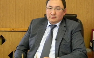 Имущество бывшего главы Анабарского района оценивается в 74 млн рублей