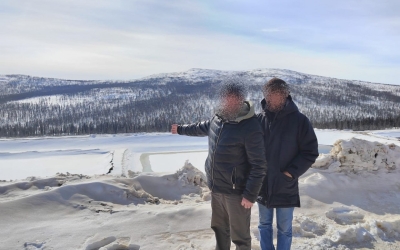 В Якутии вахтовики обвиняются в похищении золотоносного концентрата стоимостью более 5,3 млн рублей