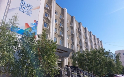 Депутаты Гордумы заслушали информацию об обеспечении жильем молодых семей, развитии физкультуры и спорта в Якутске