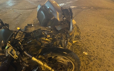 В Якутске в ДТП погибли два человека