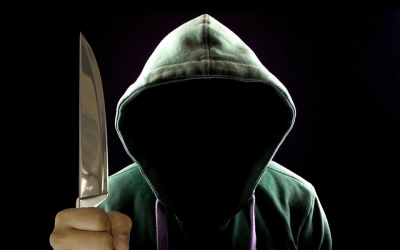 Житель Якутска ограбил женщину и ребенка, а также пырнул ножом своего знакомого: Вынесен приговор