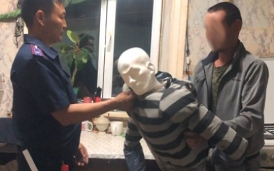 В Якутии взят под стражу обвиняемый в попытке изнасилования своей 14-летней племянницы