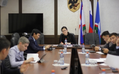 Реализацию федерального закона о «гаражной амнистии» в Якутске рассмотрели депутаты Гордумы
