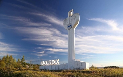 Рудник Гросс инвестировал 8 млн рублей в строительство оптической линии связи в Олекминском районе Якутии