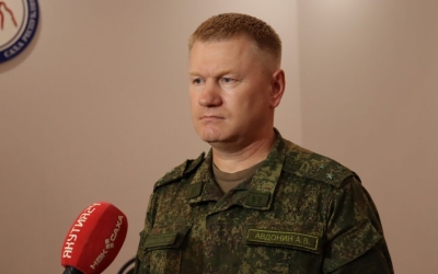 Военный комиссар республики опроверг утверждения, что мобилизованные из Якутии не обеспечены имуществом