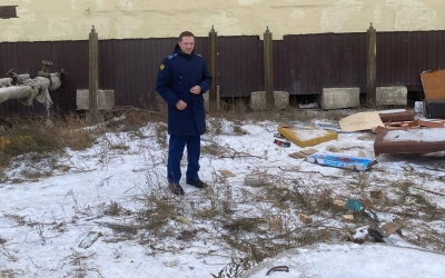 В Якутске задержаны двое подозреваемых в совершении особо тяжкого преступления с расчленением тела
