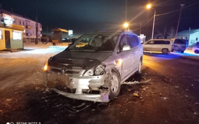 Под Якутском пьяный водитель устроил массовое ДТП