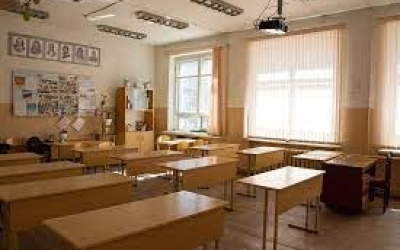Об актированных днях в школах Якутска