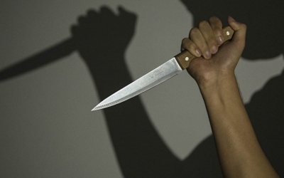 Житель Якутии убил девушку ударом ножа в грудь