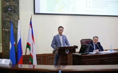 На депутатских слушаниях Якутской городской Думы обсудили внесение изменений в Генеральный план столицы