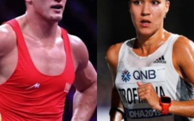Якутские спортсмены примут участие в Азиатских играх в Китае