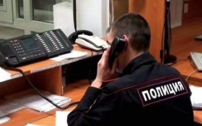 В Якутске полицейские разыскали пропавшего работника предприятия и возбудили уголовное дело