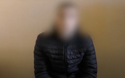 Полицией Якутии задержаны двое новосибирцев --  посредников онлайн-аферистов