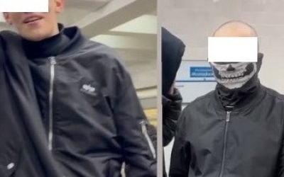 В отношении молодых  людей, напавших на якутянку в московском метро, возбуждено уголовное дело
