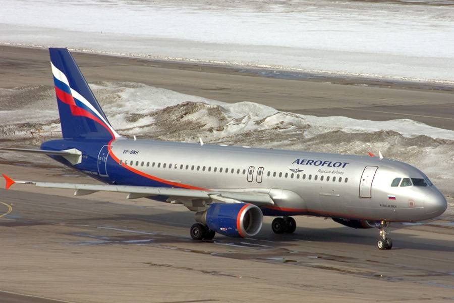 Жители Якутска не смогут воспользоваться субсидированными билетами Аэрофлота