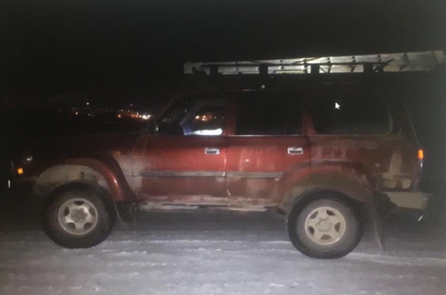 В Якутии водитель задавил насмерть женщину-пешехода 