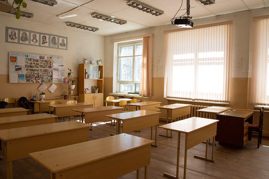 У сотрудников пяти образовательных учреждений Якутии выявлены положительные пробы на ковид-19