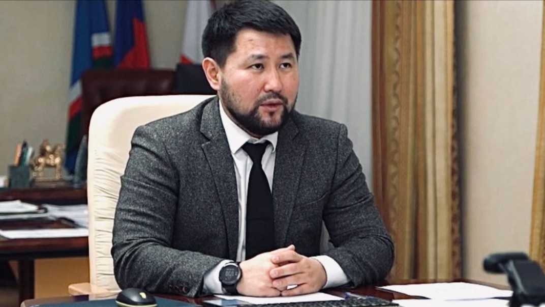 Глава Якутска выдвинут в рабочую группу по поправкам в закон «Об ответственном обращении с животными»