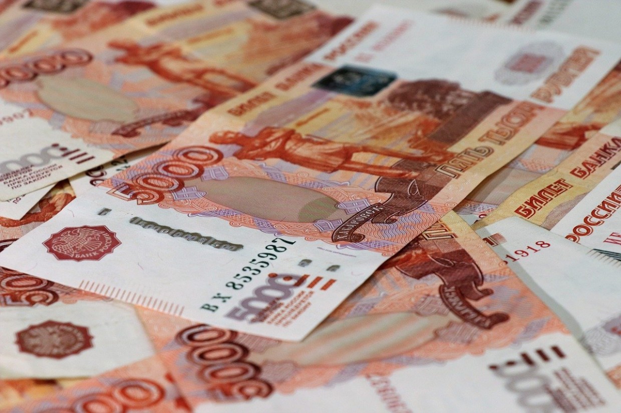 Водитель из Якутии инвестировал в экономику России и Германии 3,7 млн рублей и обогатил мошенников 