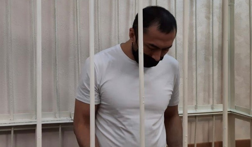 Вынесен приговор мужчине, который вербовал жительниц Якутска для международной террористической организации
