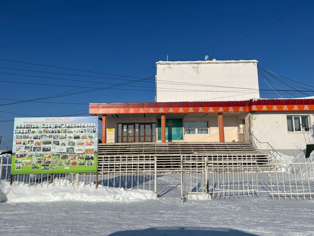 В Якутии создадут 17 новых кинозалов в 13 районах республики